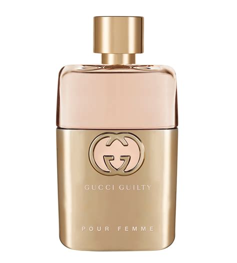 Perfumes gucci 